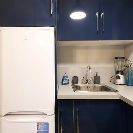 Apartment Newly Renovated Spacious In Montorgeuil Area
