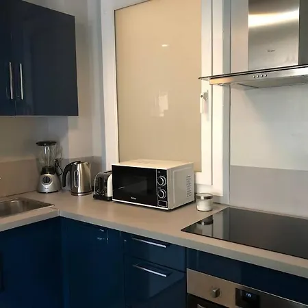 Apartment Newly Renovated Spacious In Montorgeuil Area